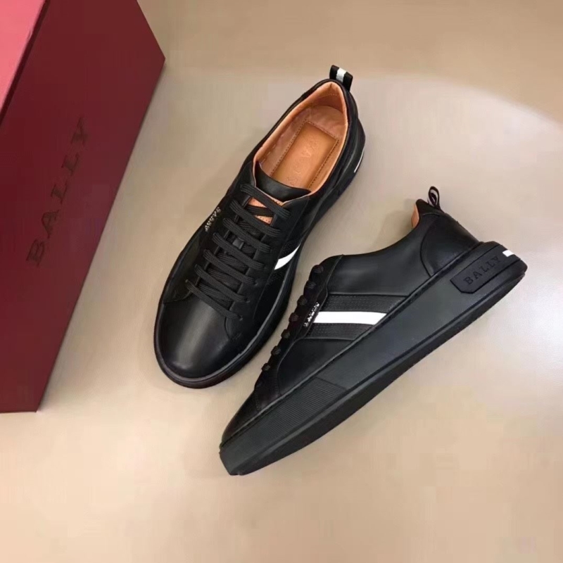 Bally Sneakers